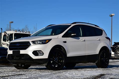 2019 Ford Escape | Adrenalin Motors