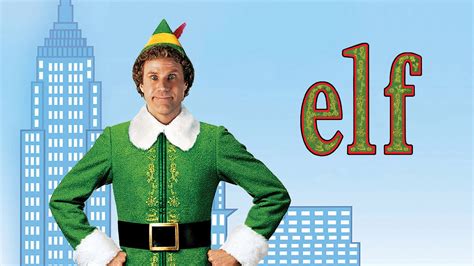 Media - Elf (Film, 2003)