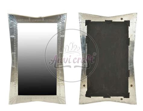 Aviation Design Mirror Frame Manufacturer, Supplier from Gandhinagar