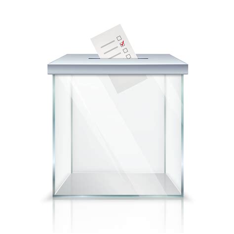 Ballot Box Vector 的图像结果