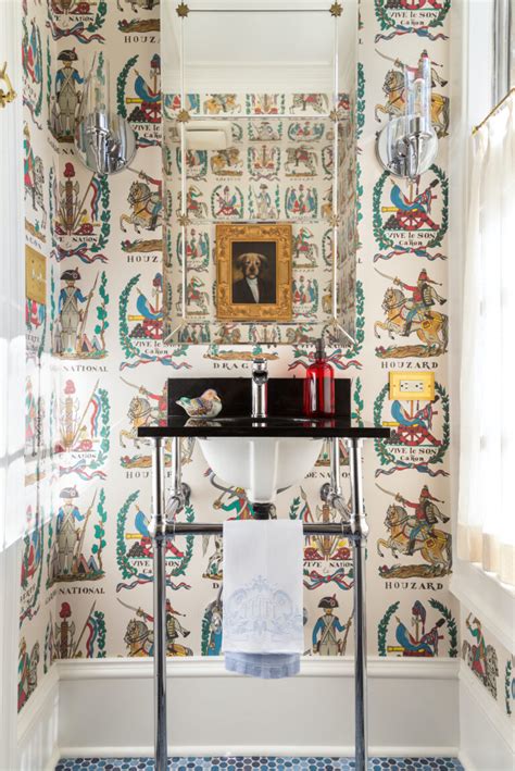 Image result for Powder Room Scenes