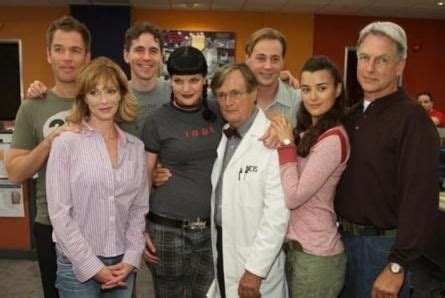 Photos Cast - NCIS | Ncis, Photo cast, It cast