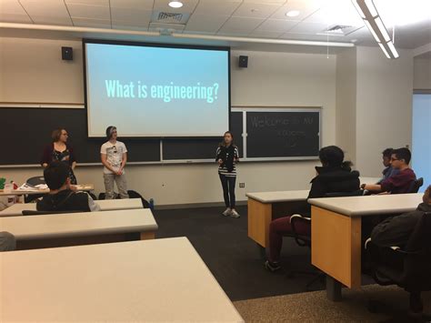 Field Trip – Gardner Pilot Academy – Center for STEM Education