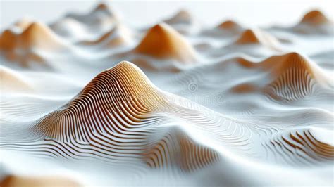 Height Map 的图像结果