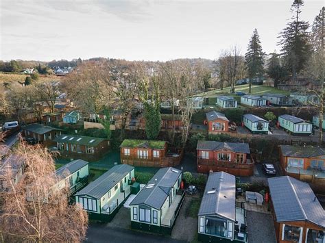 Parkdean Resorts Fallbarrow Holiday Park Bar and Lounge: Pictures ...