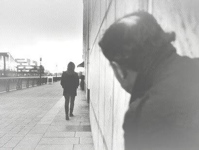 Stalker, a constant persecution | Meer