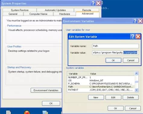Image result for Linux MinGW