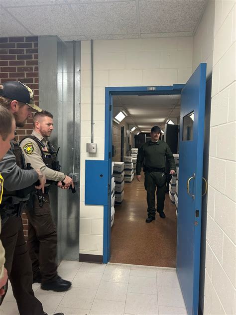 Hubbard County Sheriff's... - Hubbard County Sheriff's Office