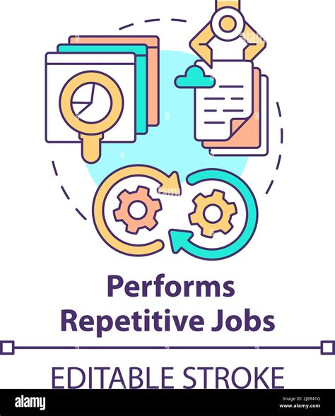 Image result for Repetitive Task Jobs