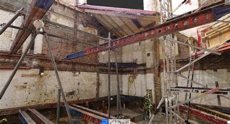 Samp Point Cloud 的图像结果