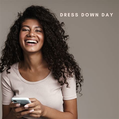 What Does Dress Down Mean At School at Cooper Mcguigan blog