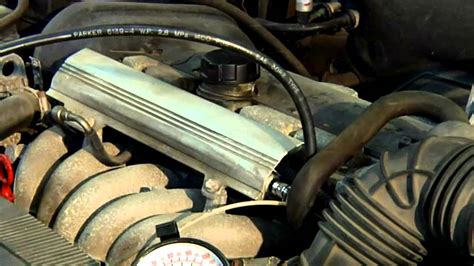 Image result for Fuel Filter Issues