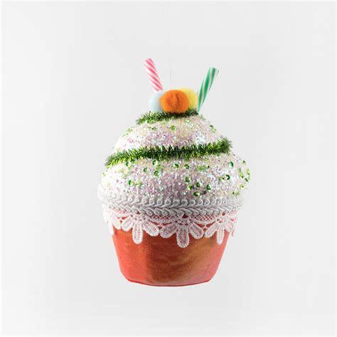 Orange Hanging Cake – PartyPerfetto
