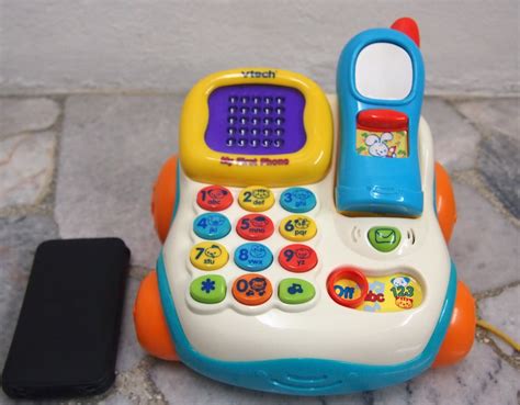 Image result for VTech My First Camera