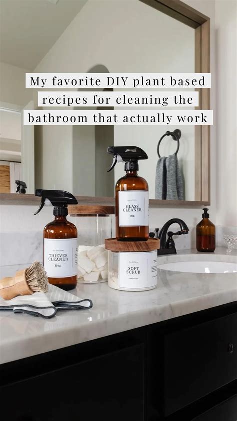 How to clean your fiberglass shower floor and pan – Artofit