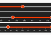 47+ ReactJs Slider Components - July 2025
