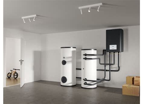 HM Trend Accessories of STIEBEL ELTRON