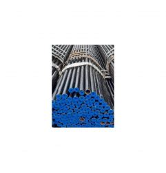 MS Pipe Manufacturer & Supplier in India – Buy Square, Round, Seamless ...
