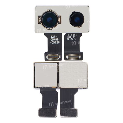 Image result for iPhone 7 Plus Back Camera