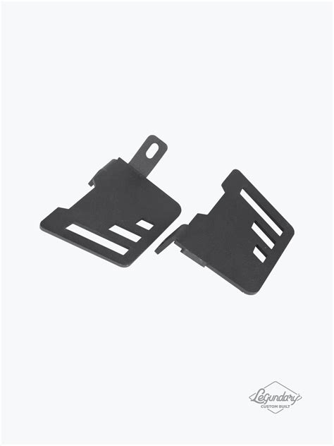 Bajaj Dominar 400 Bolster Rear Foot Rest – Bandidos pitstop