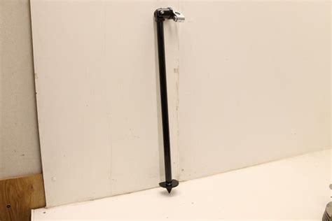 BSA M20 WD Side stand/Sidestand/Field stand | BRITISH Only Austria ...