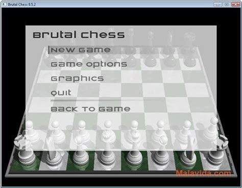 Descargar Brutal Chess 0.5 para PC Gratis