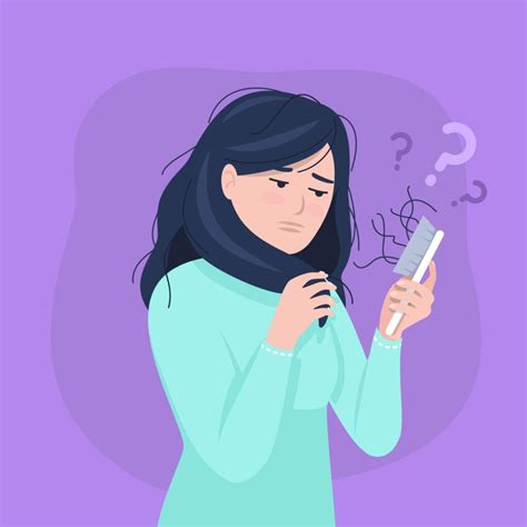 Hair Thinning/Reduction - The Orchid Clinic