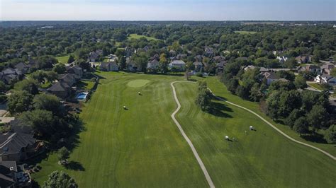 Course details - Eagle Run Golf Course