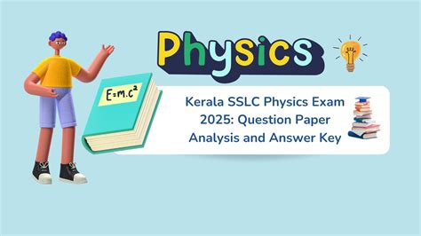 Image result for SSLC Physics Exam Tips