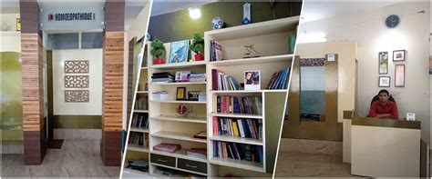 Homoeopathique: Best Homeopathy Clinic in Greater Noida