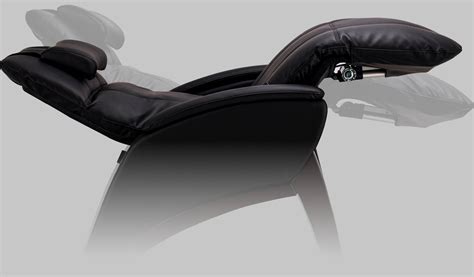 Osaki Zero Gravity Recliner - Yawnder