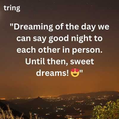 100+ Beautiful Good Night Messages To My Love