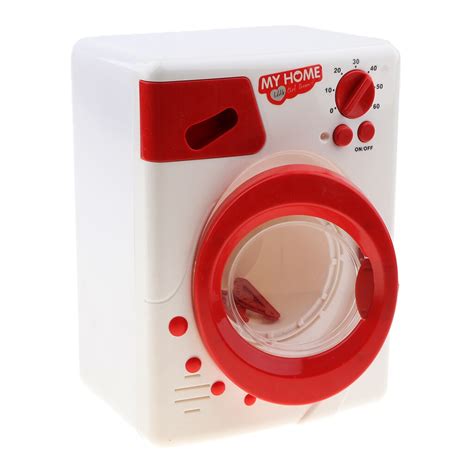 Image result for Simulation Washing Machine Toy