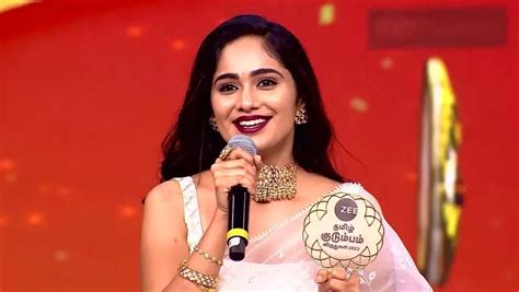 Watch Zee Tamil Kudumba Viruthugal 2022 TV Serial 16th January 2023 ...