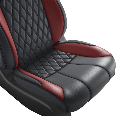 Honda Elevate - Microfiber – Studio Saddles