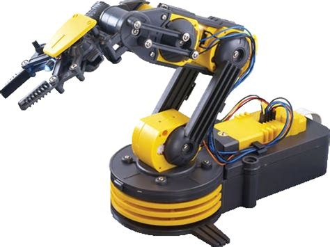 Image result for Multi Robotic Arm Programming
