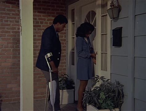 The Brady Bunch Blog: The Bewitched House in "Brian's Song" 1971