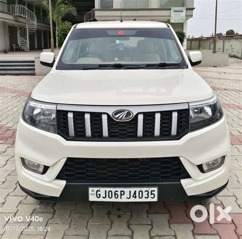 Mahindra Bolero Neo 1.5 N8, 2022, Diesel - Cars - 1819605593