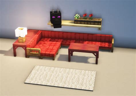 Image result for Mods for Minecraft Java Edition Furniture