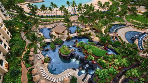 Marriott's Ko Olina Beach Club | RedWeek