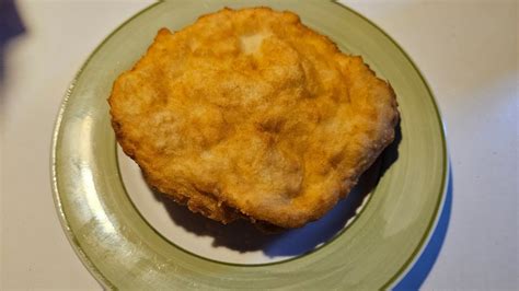 Image result for Frybread Recipe