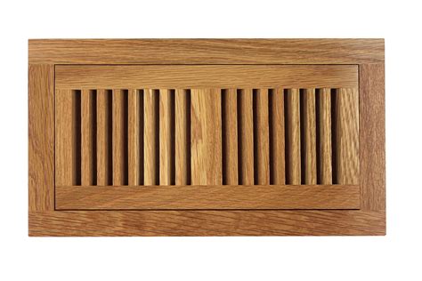 Drop In Wood Floor Vents – Flooring Site
