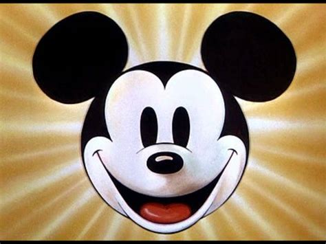 Image result for Mickey Mouse Cartoon