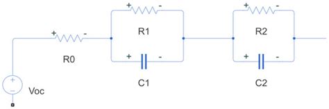 Mathematical Modelling and Simulation of Second Life Battery Pack with ...