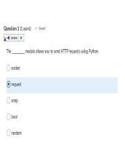 Image result for HTTP Request Using Python