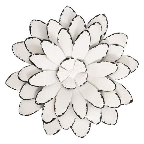 Buy Propac Images 8265"Flower Petal" Wall Decor Online at Low Prices in ...