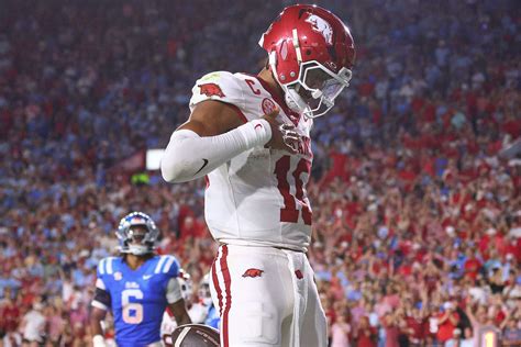 Arkansas vs Memphis channel today, time, TV schedule, streaming info