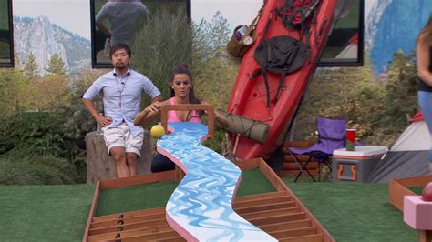 Watch Big Brother Season 18 Episode 19: Episode 19 - Paramount+