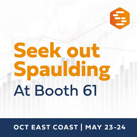 Spaulding Clinical Research, LLC on LinkedIn: #octeastcoast # ...