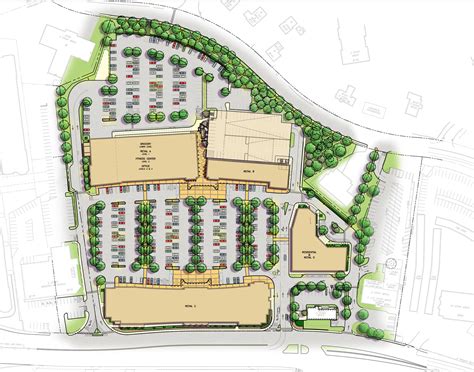 Chestnut Hill Square